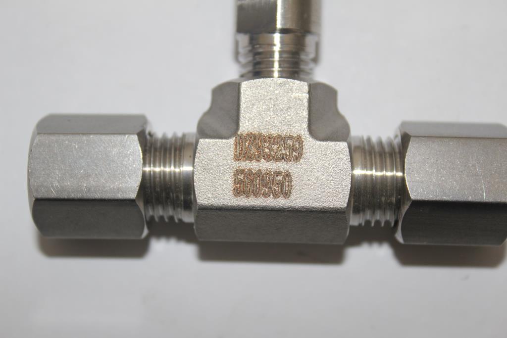 球三通接头（V0104-060900）