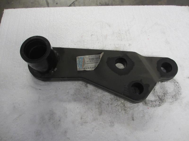 SCB_转向中间摇臂总成