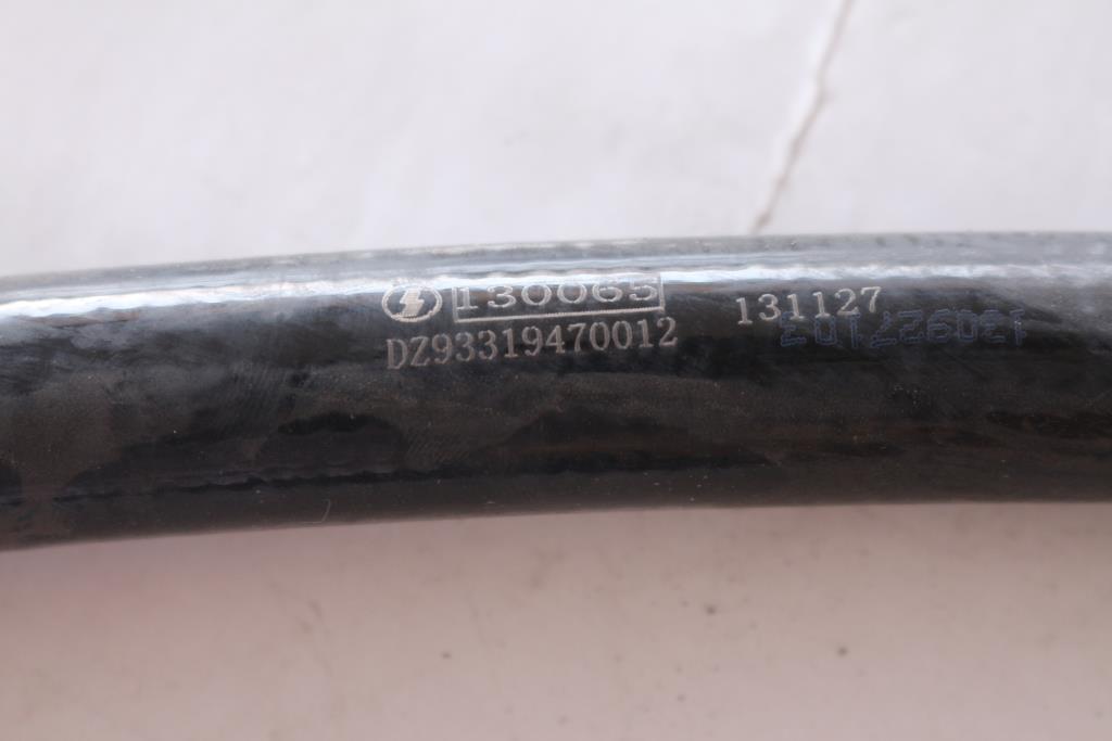 聚氨酯软管总成