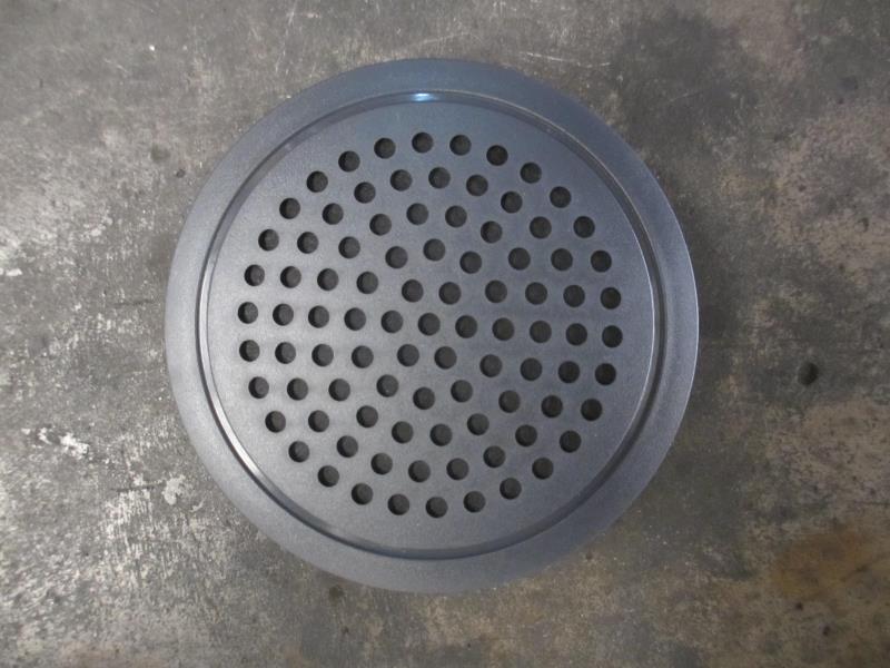 扬声器
