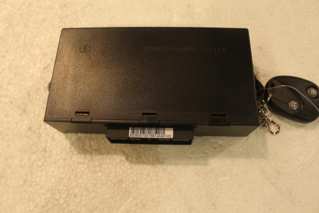 新M3000门窗控制单元(带中控锁）（需同时提报DZ95189586603）