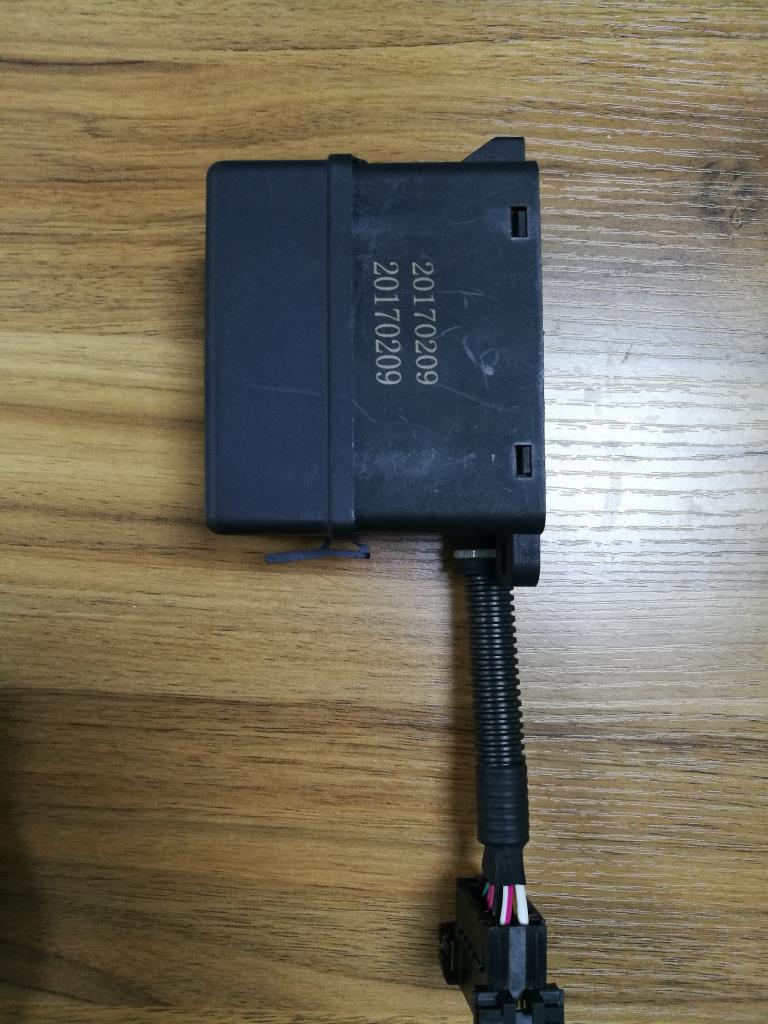 尿素管路控制器模块