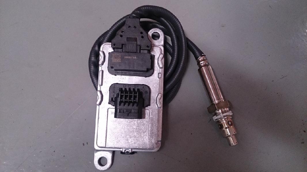 NOx传感器（WFLD）