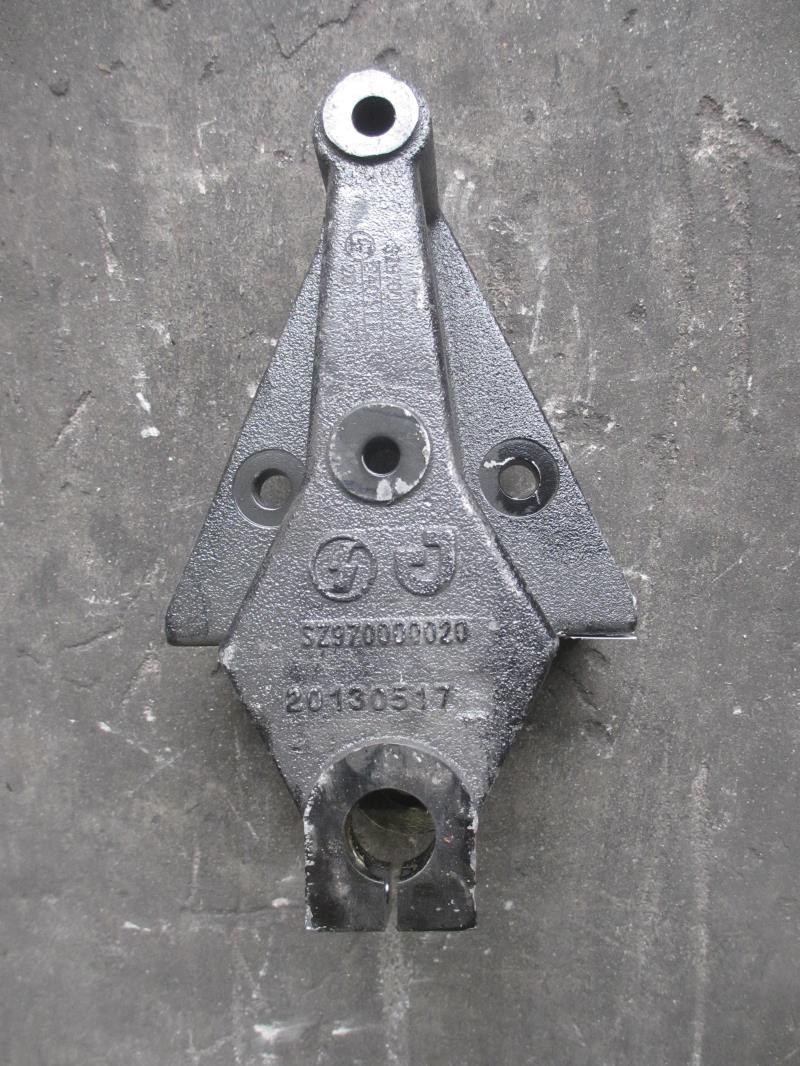 SCB_前簧左前支架