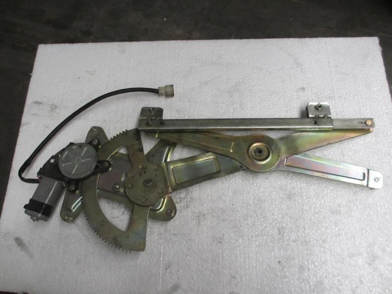 左电动玻璃升降器（齐星号：RDGD/61-07080）