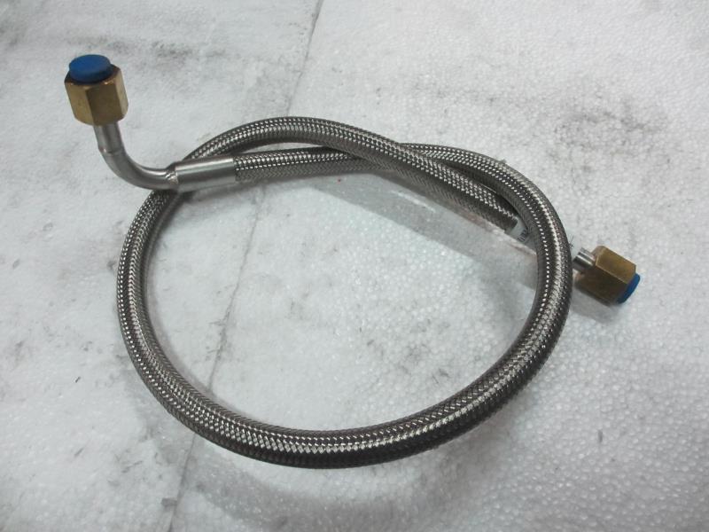 TZ_金属软管(DN10PN25)-1000(同SZ955001050）