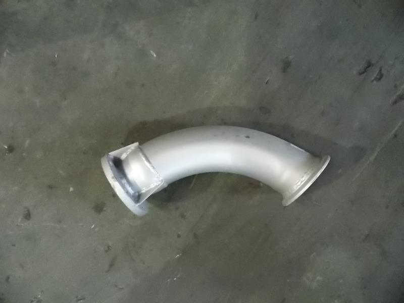 排气管总成(一)