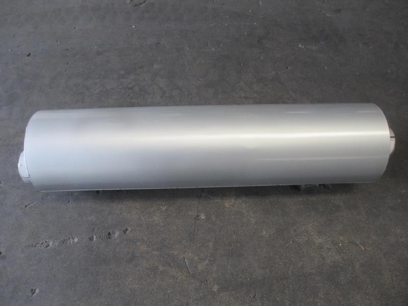 排气消音器总成