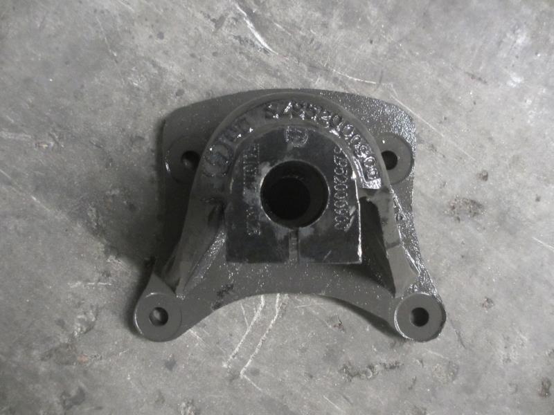 SCB_后板簧后支架