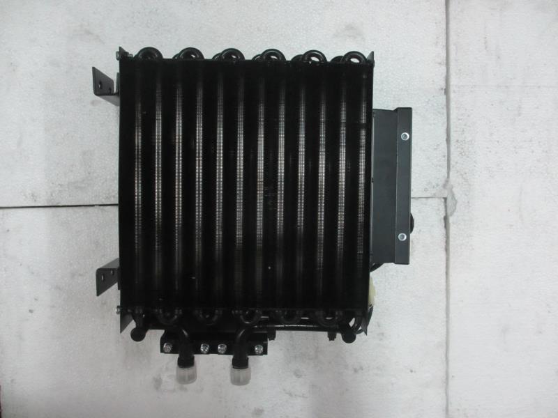 转向液压冷却器