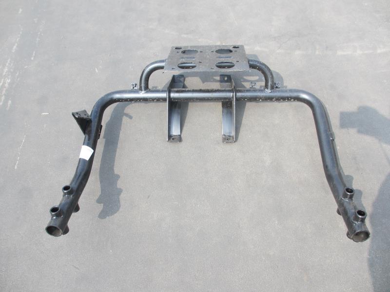 空滤器托架总成