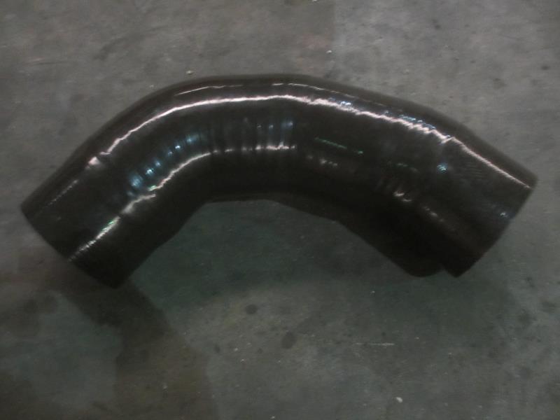 空滤器进气胶管