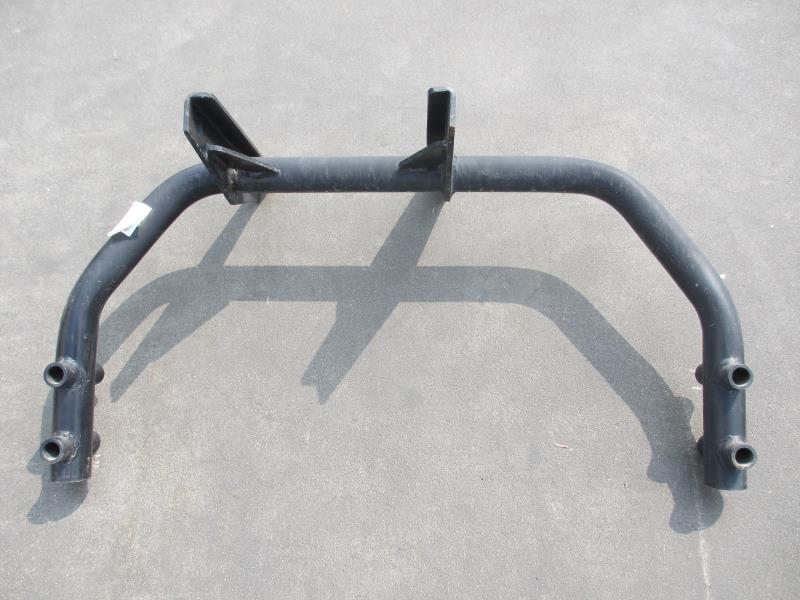 空滤器托架总成