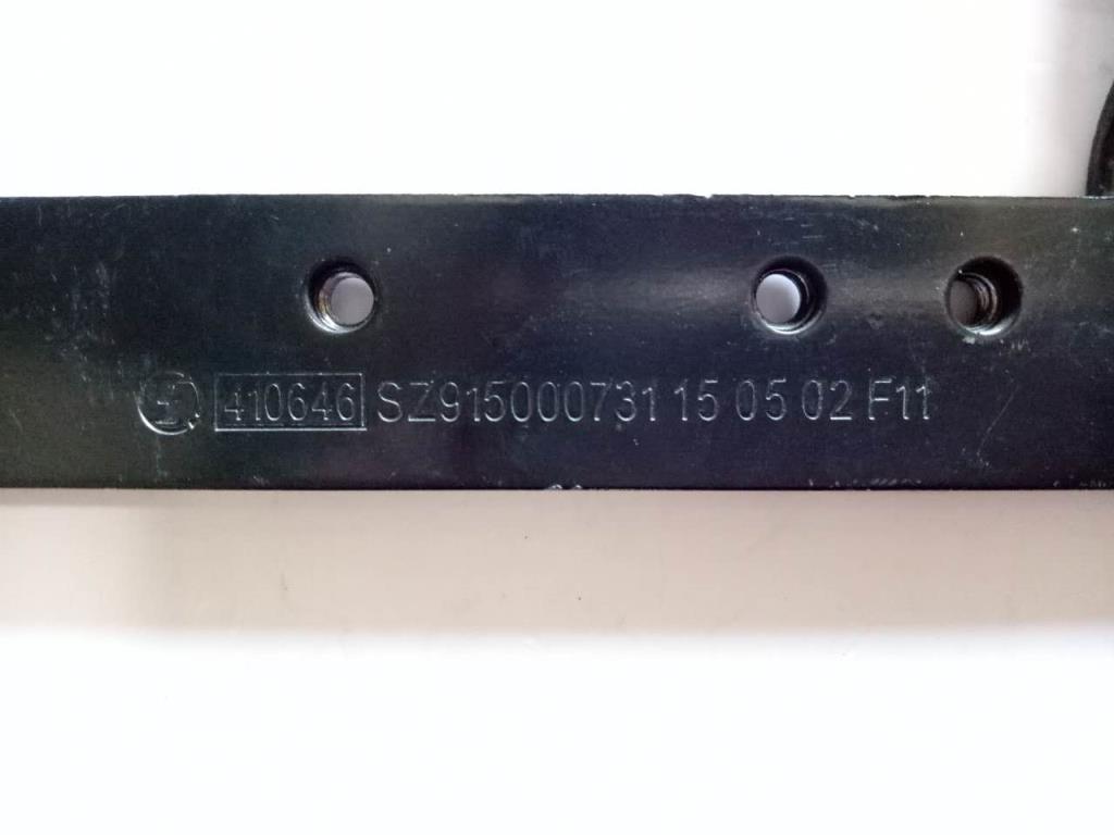 冷凝器左支架总成(F3000)