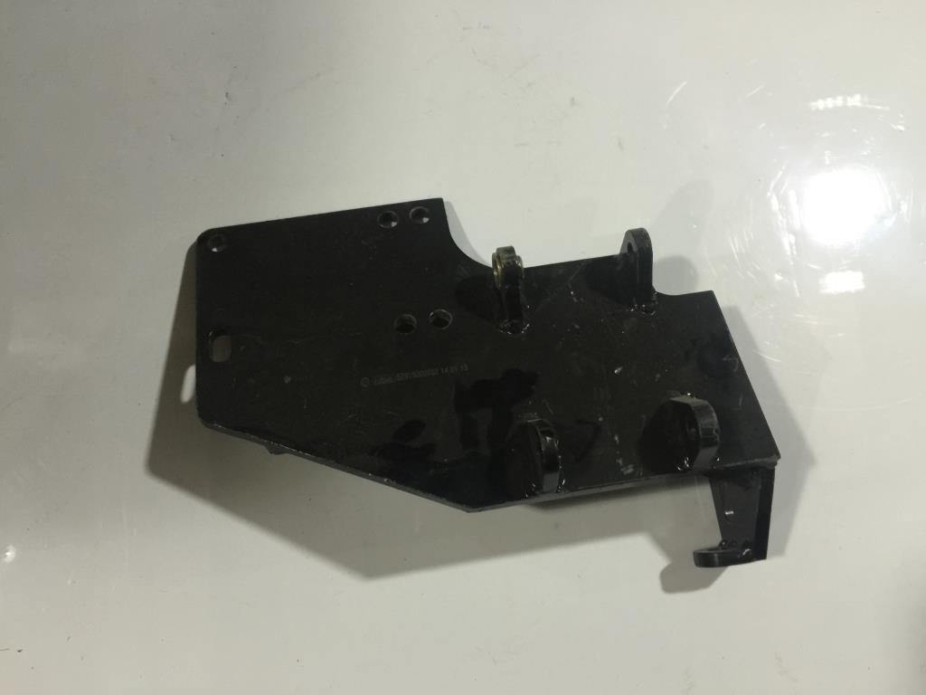 压缩机支架(WD12发动机、850车架)