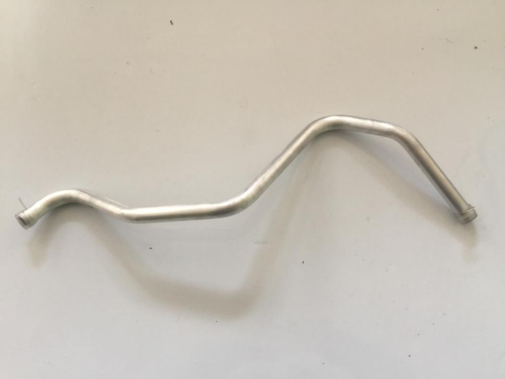 电动水阀暖风铝管（二）