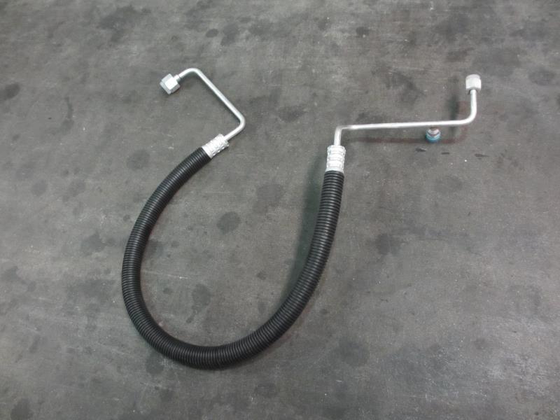 冷凝器-干燥罐连接管总成