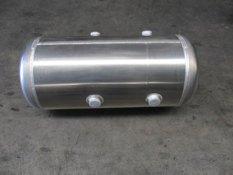 铝合金储气筒9+15L