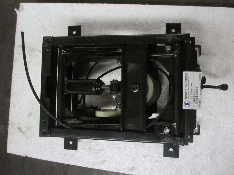 气囊减震器总成