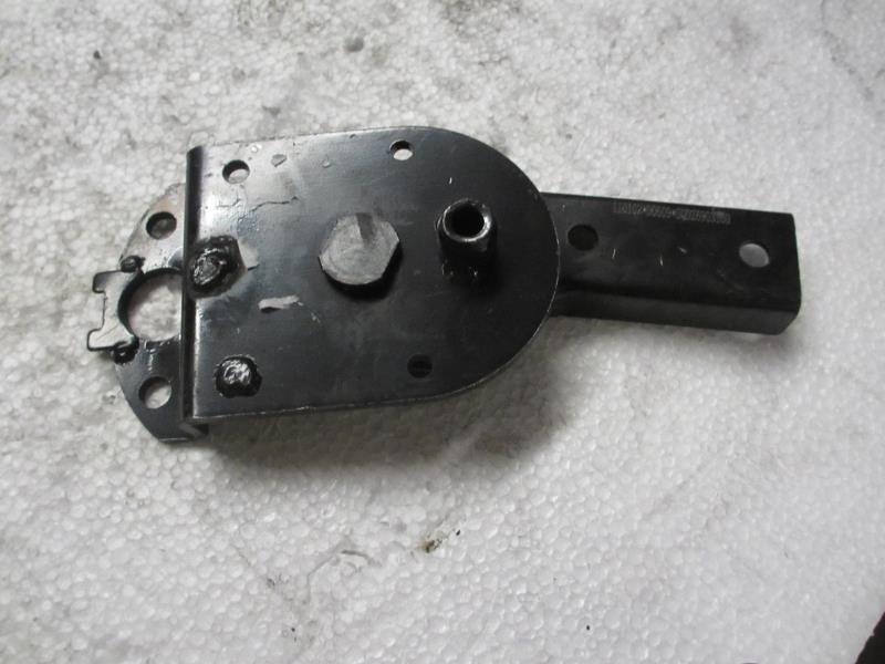 司机调角器副边