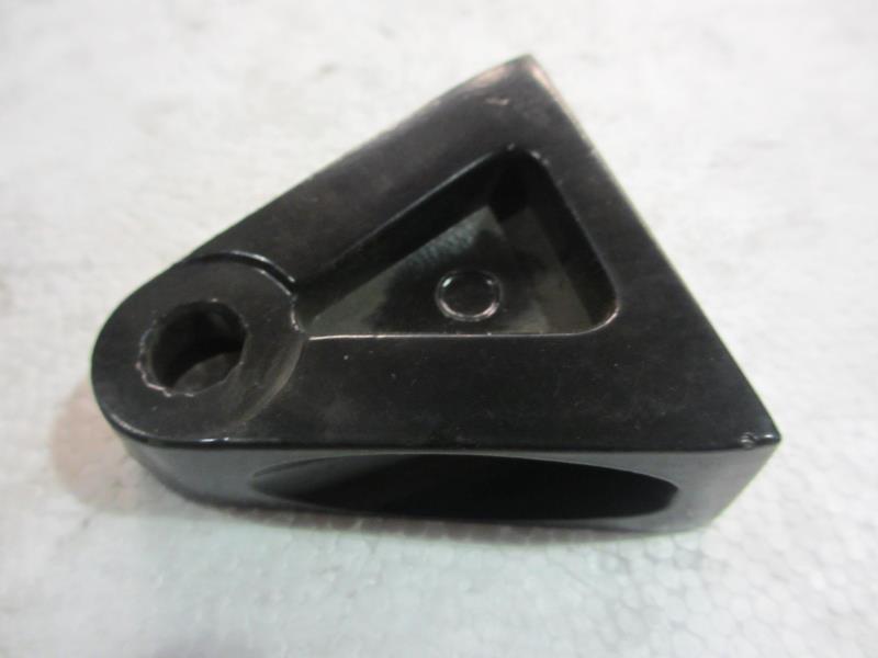 外后视镜左上支架