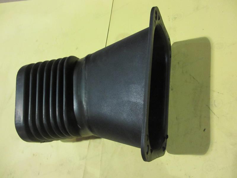 方向机底座外套