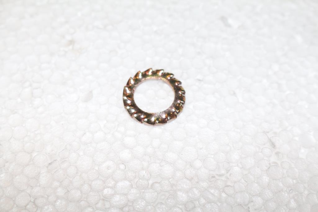 外锯齿锁紧垫圈