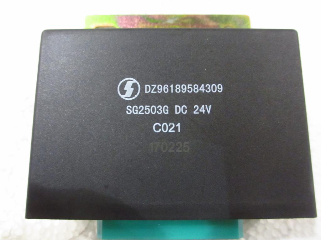 闪光继电器（37M-35015-C0101）