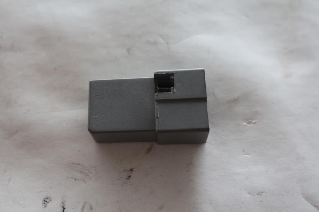 四爪继电器(带二极管)