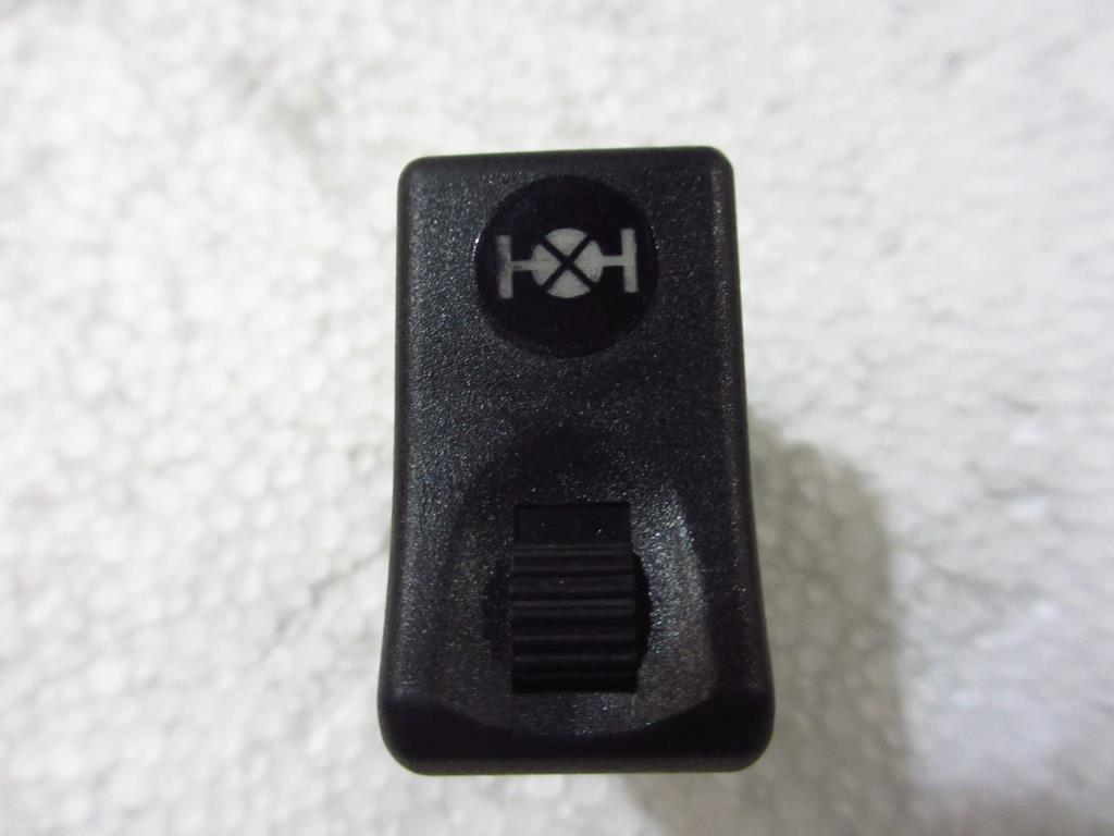 轮间闭锁开关（3750090-C0100）