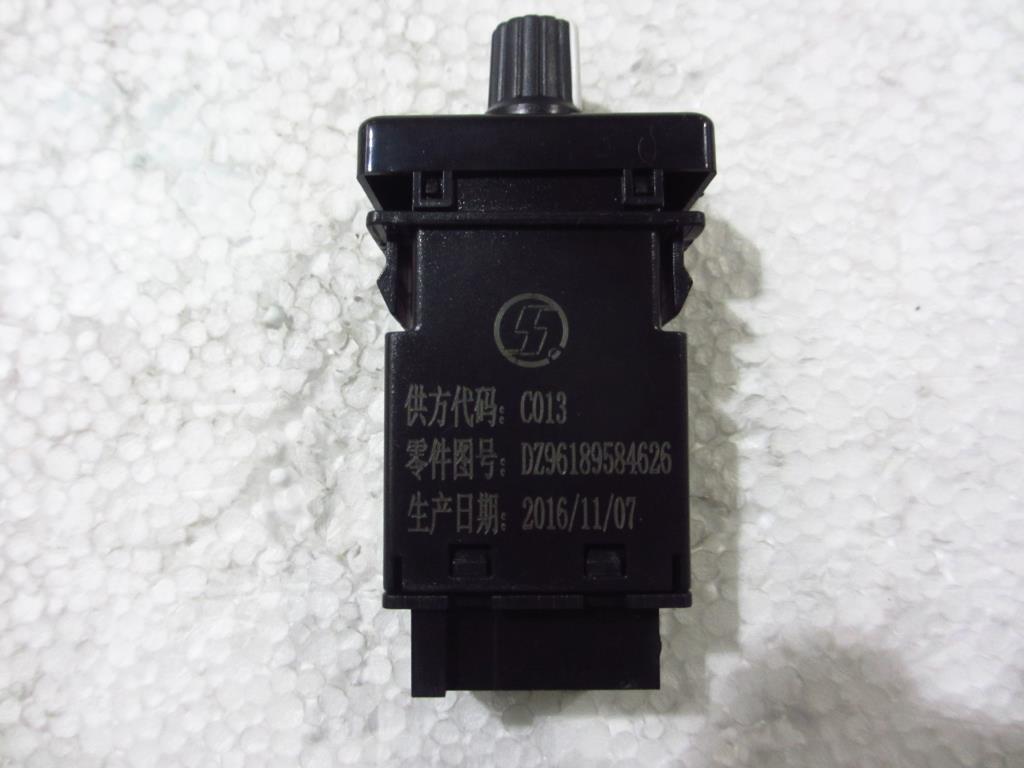 多功率省油开关（BH-JK8010A-WX）