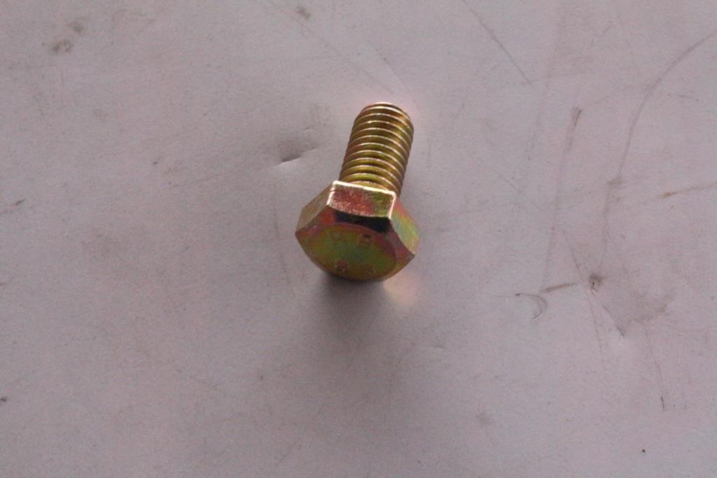 小六角头导颈螺栓