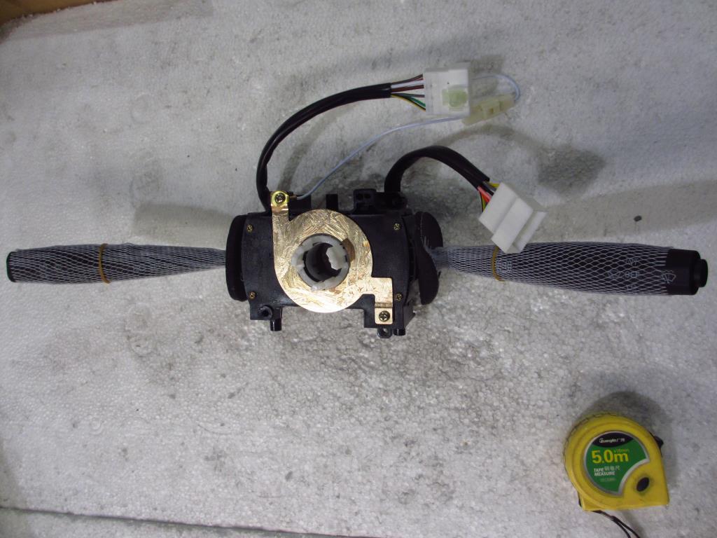 组合开关（LE基本型）