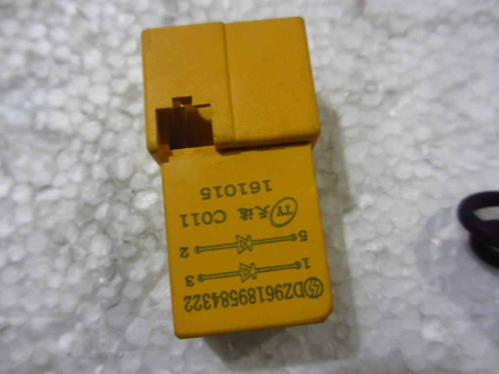 二极管组（BH）