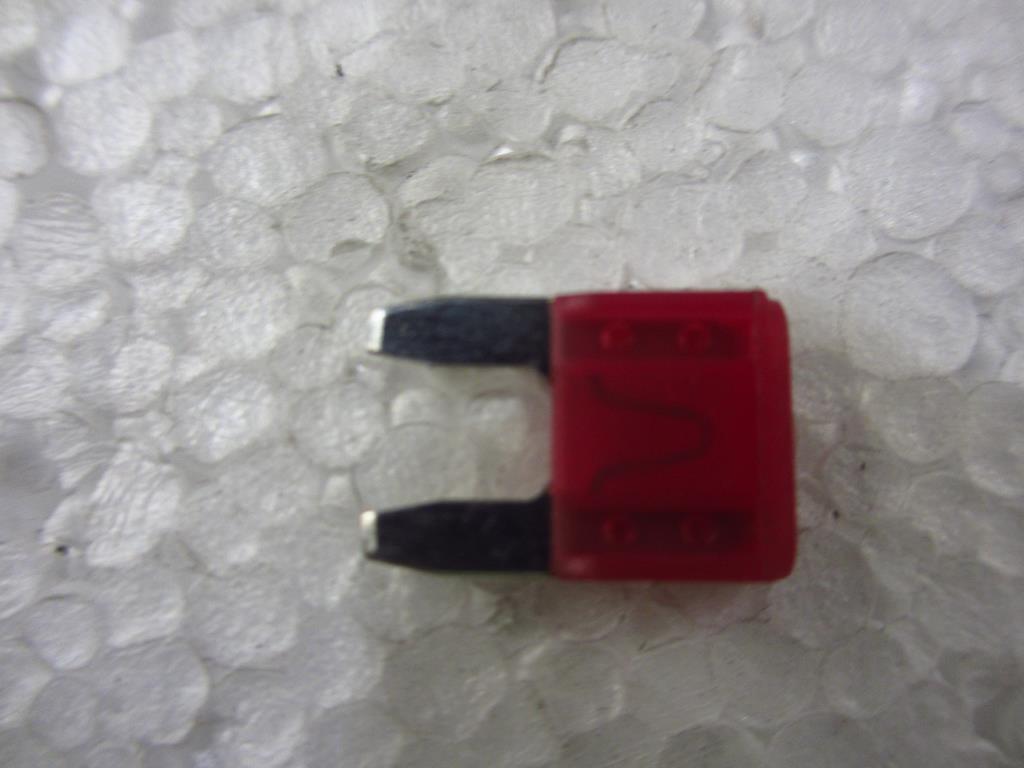 10A片式保险丝(2011D-10A)