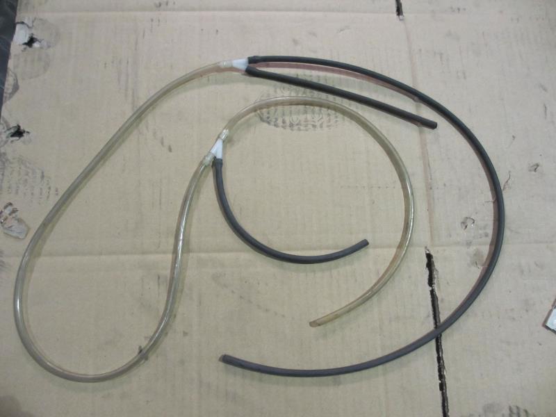 风窗洗涤器软管总成