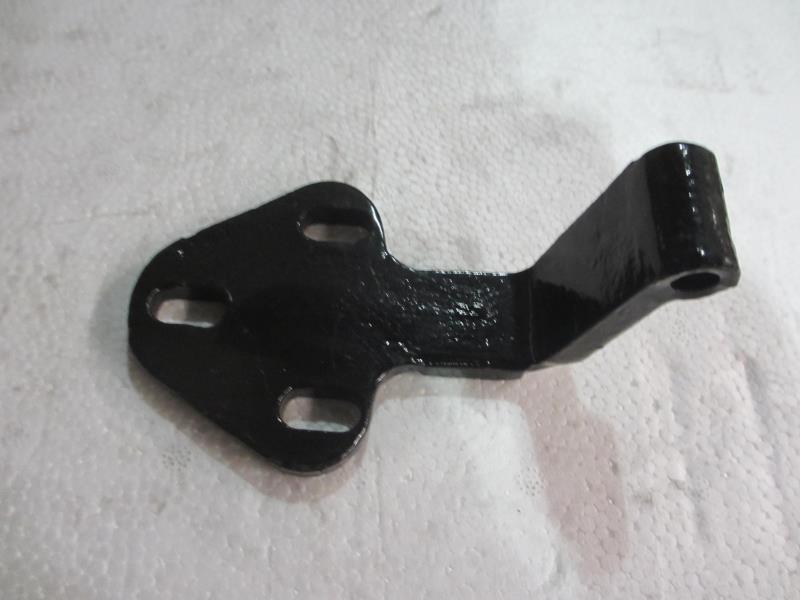 右前面板连接板