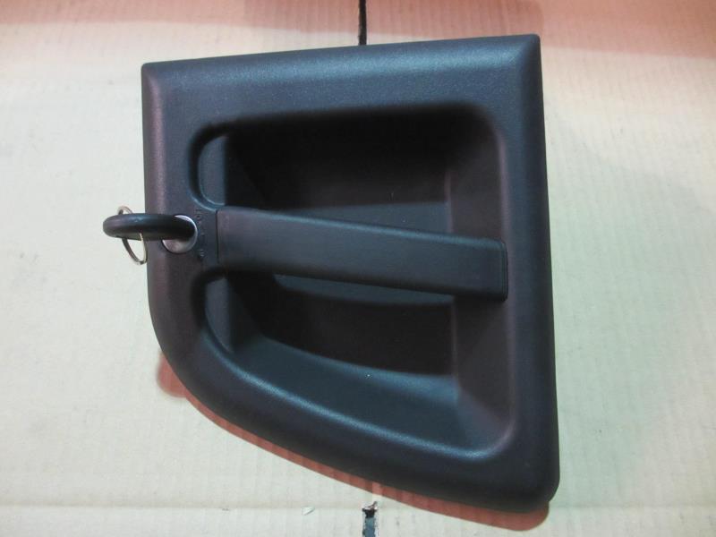 左车门外开手柄