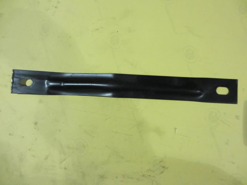 纵向挡泥板支架