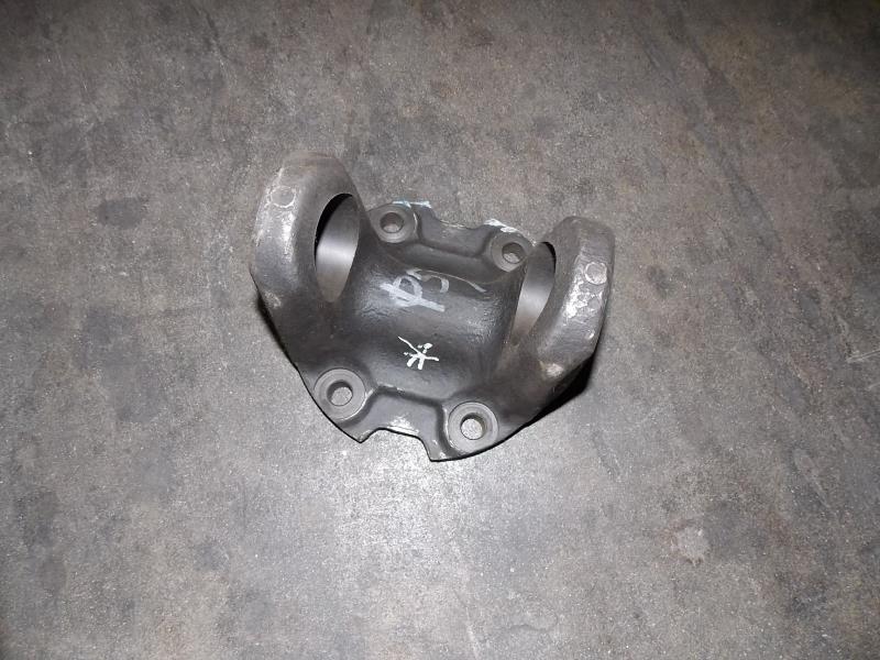 凸缘叉(加长∮57）