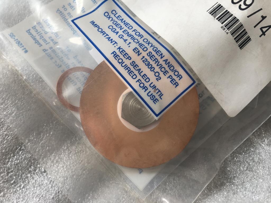 增压膜片维修包
