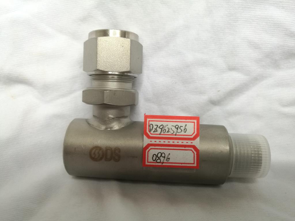 Φ12弹珠式90°过流阀—国产（百图）(DS10010021)