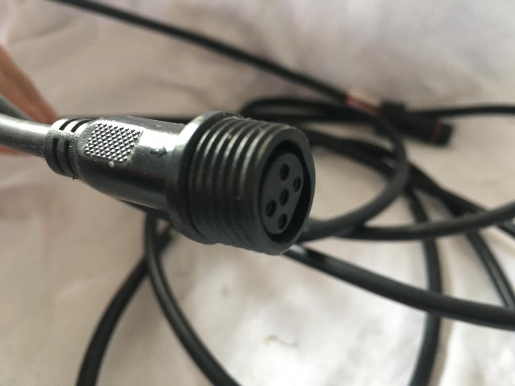 3米连接线