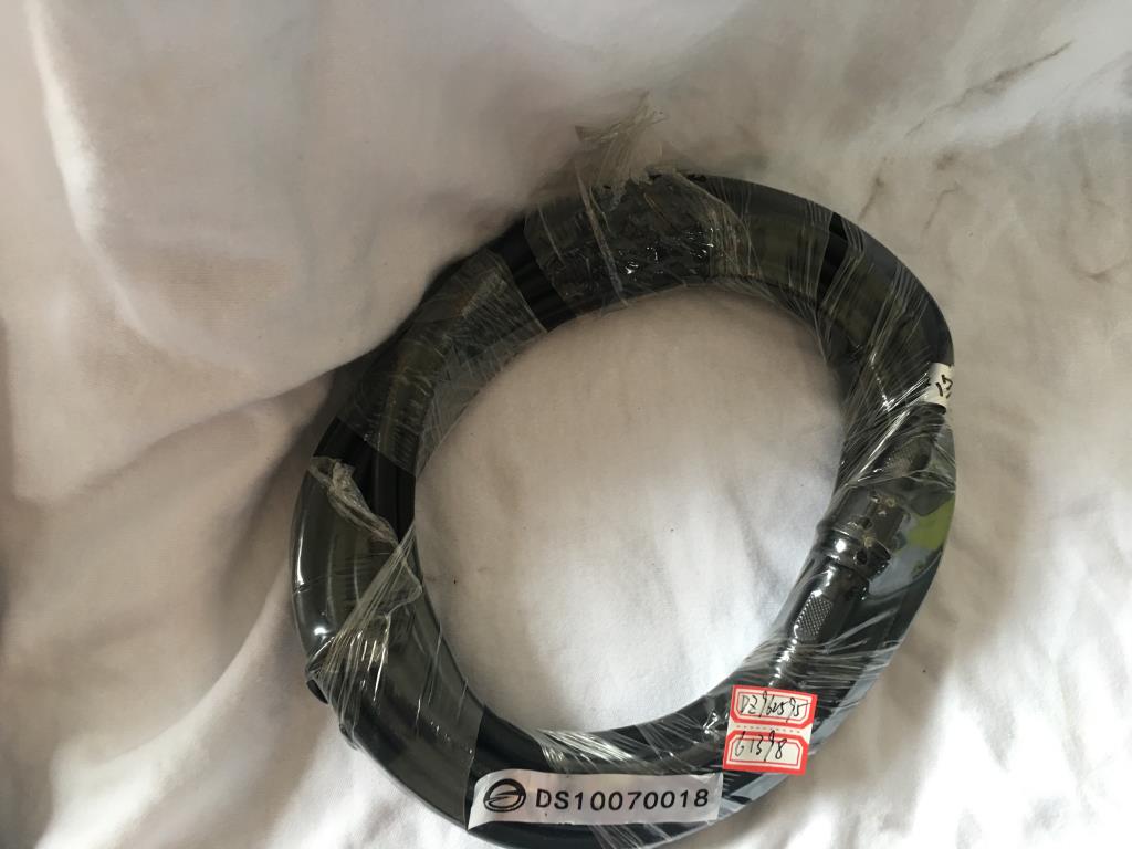普通6米连接线