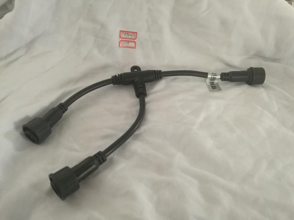 变送器连接三通