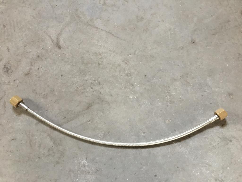 屏蔽套管550