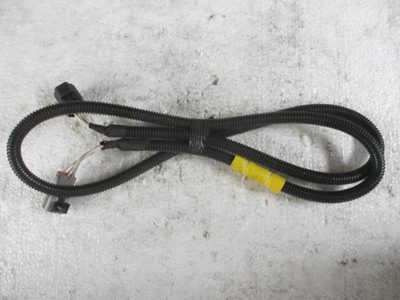 油门踏板控制电线束