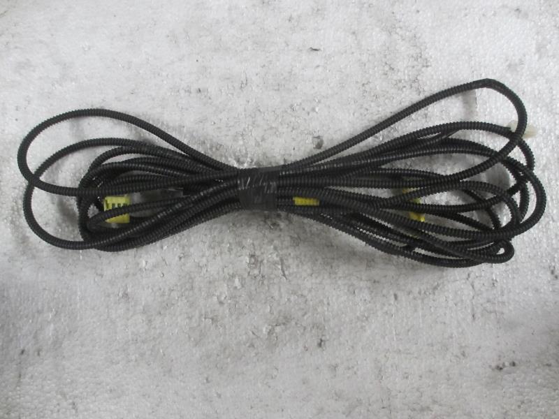 工作照明灯底盘电线束