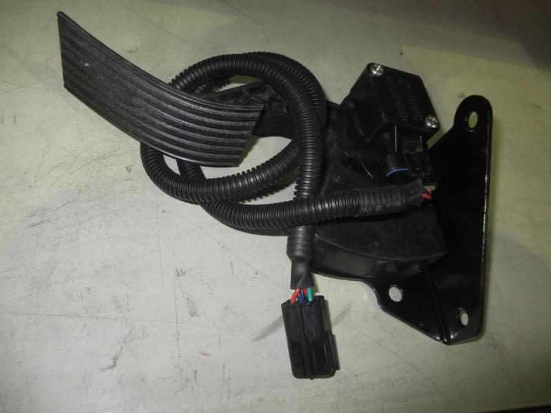 加速踏板总成（天然气车用）