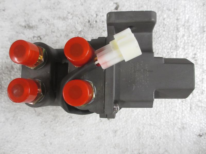 燃油换向阀总成